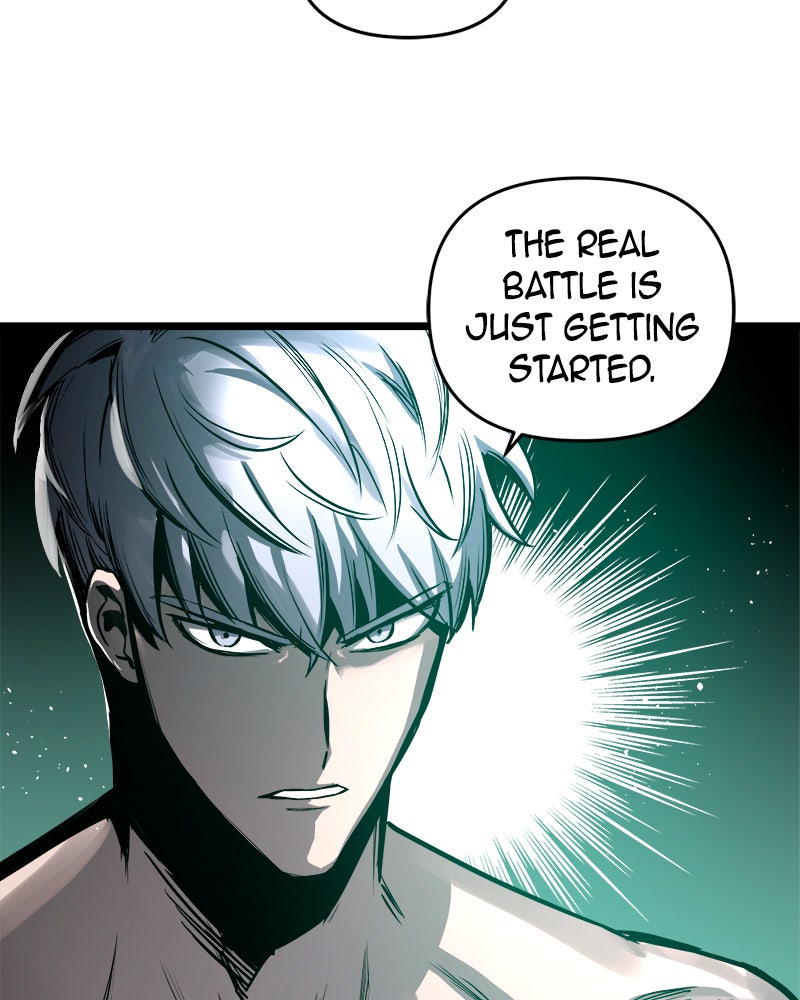 Read Doom Breaker EN Manga Online