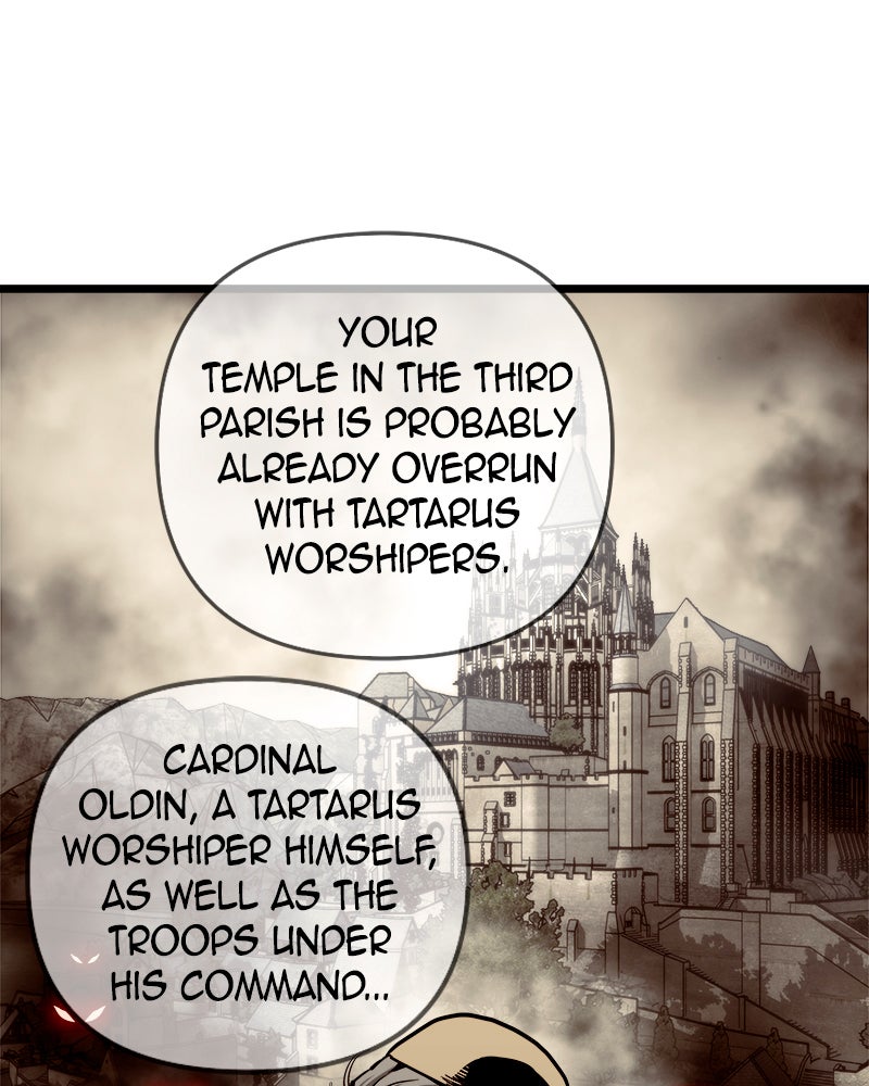 Read Doom Breaker EN Manga Online