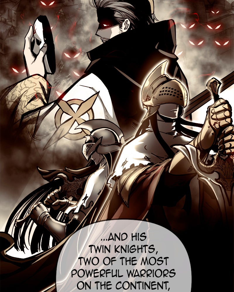 Read Doom Breaker EN Manga Online