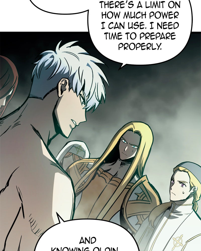 Read Doom Breaker EN Manga Online