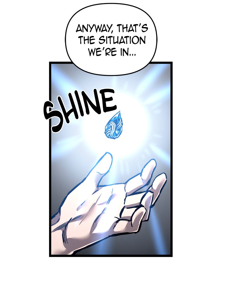 Read Doom Breaker EN Manga Online