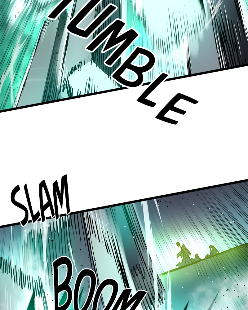 Read Doom Breaker EN Manga Online