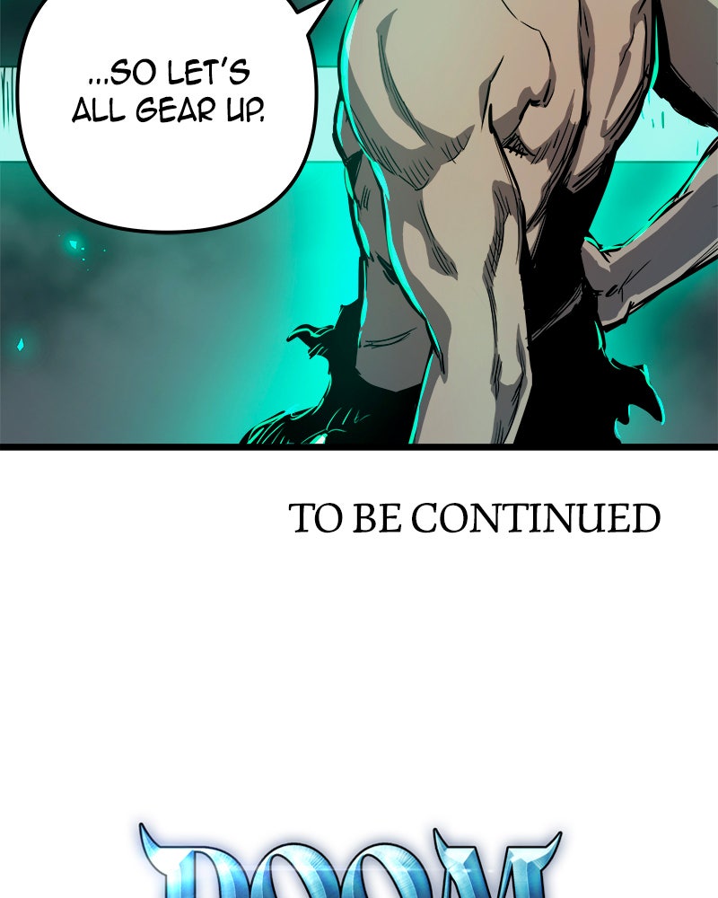 Read Doom Breaker EN Manga Online