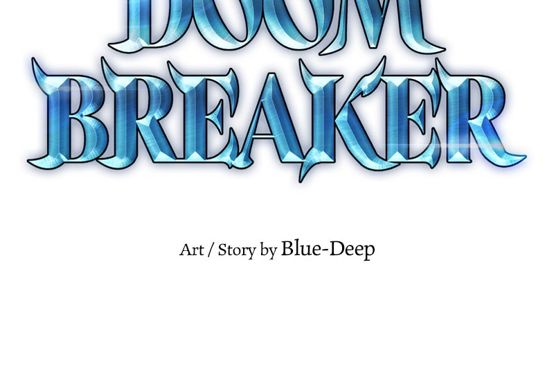 Read Doom Breaker EN Manga Online