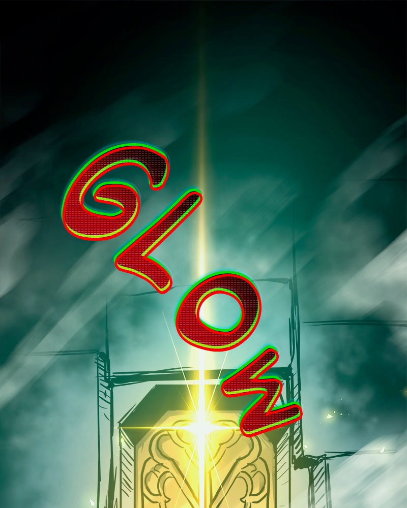 Read Doom Breaker EN Manga Online