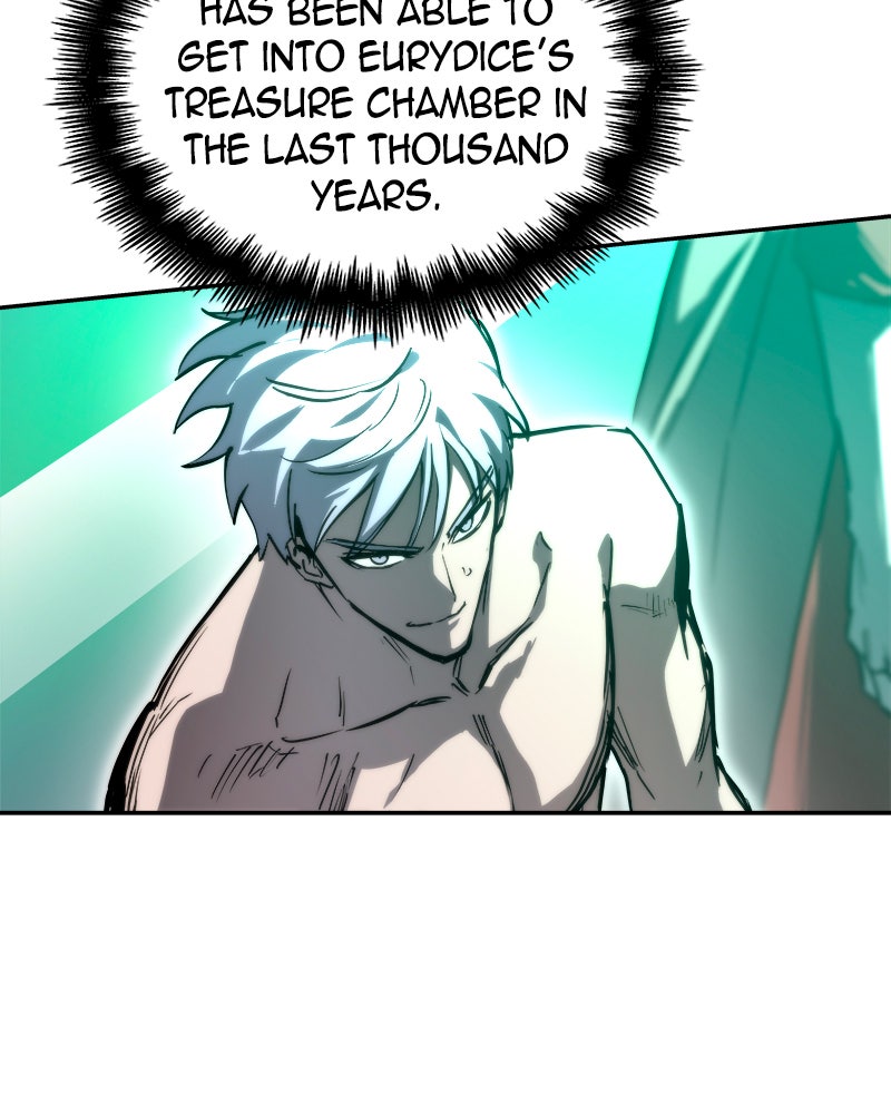 Read Doom Breaker EN Manga Online