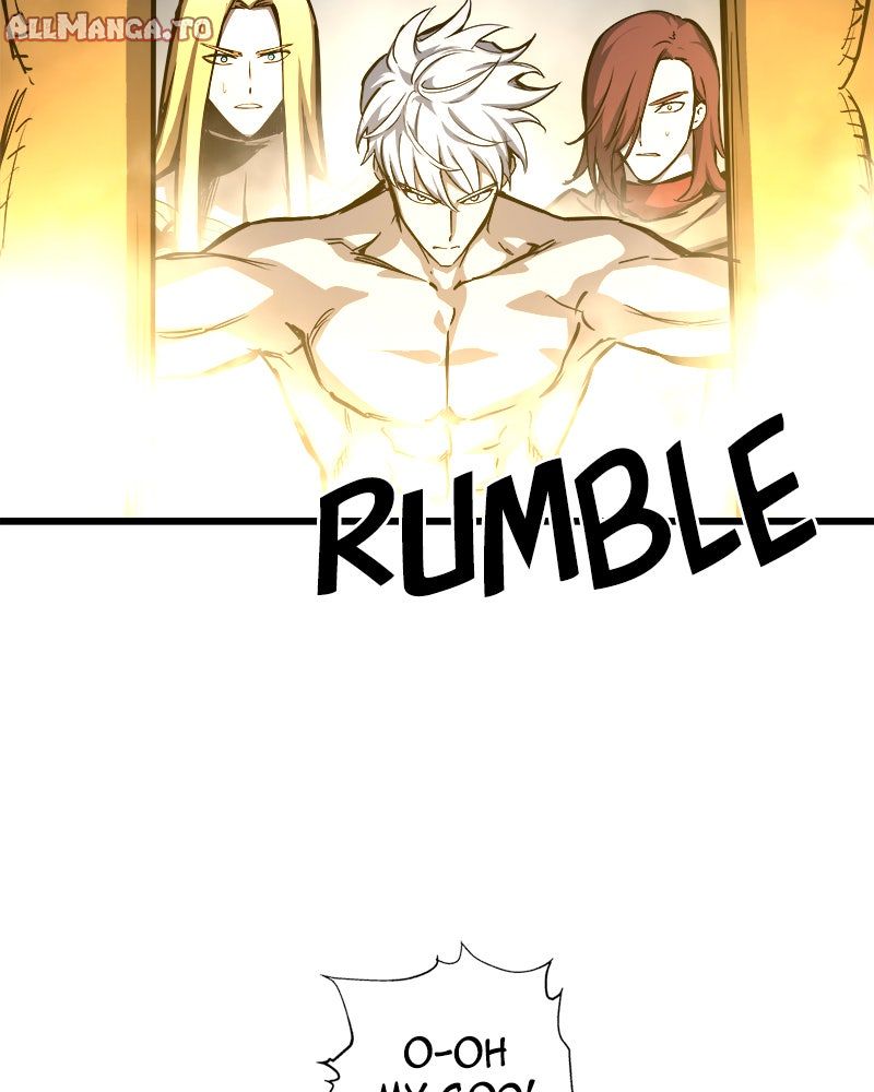 Read Doom Breaker EN Manga Online