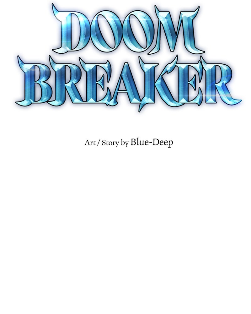 Read Doom Breaker EN Manga Online