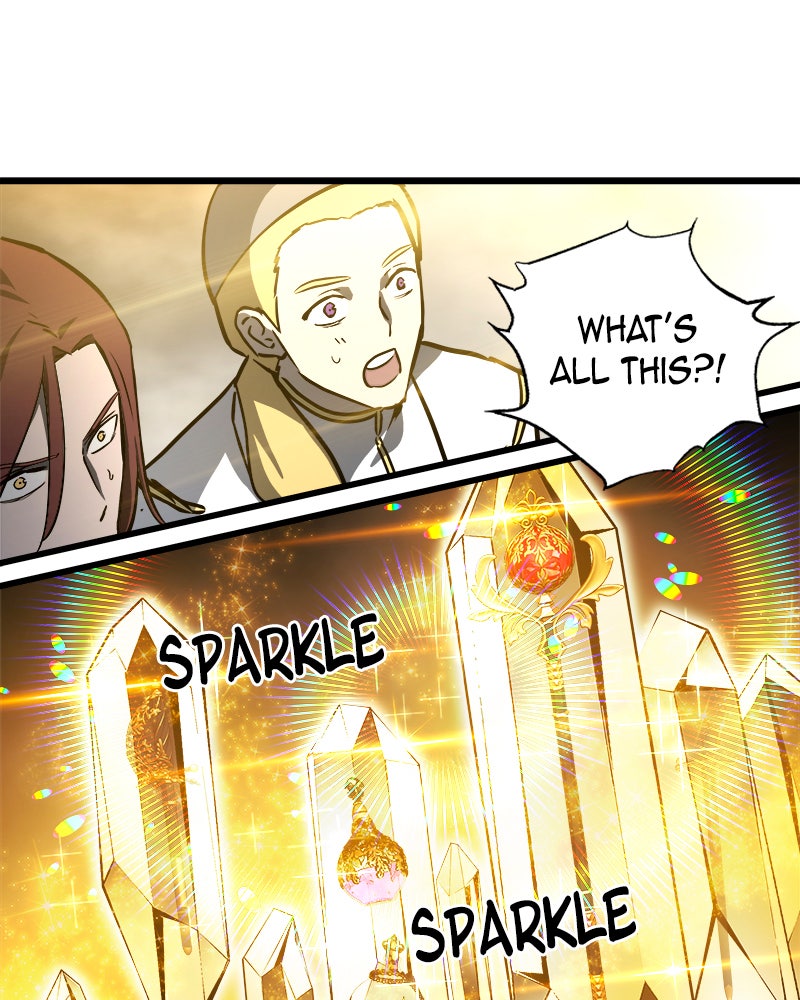 Read Doom Breaker EN Manga Online