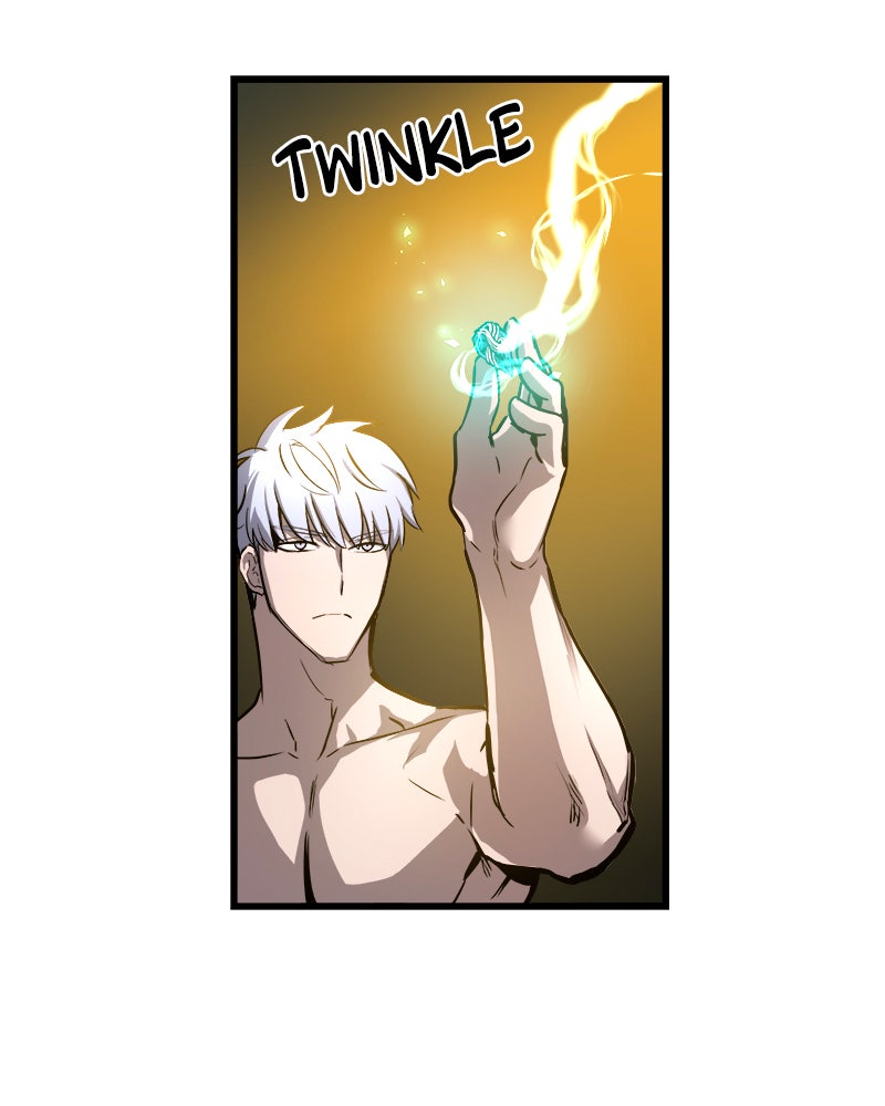 Read Doom Breaker EN Manga Online