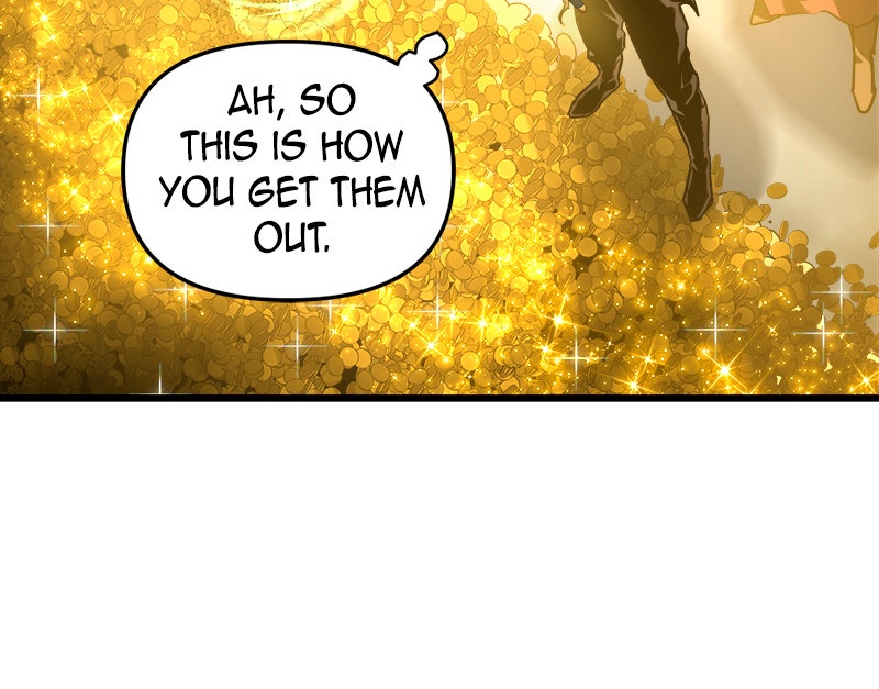 Read Doom Breaker EN Manga Online