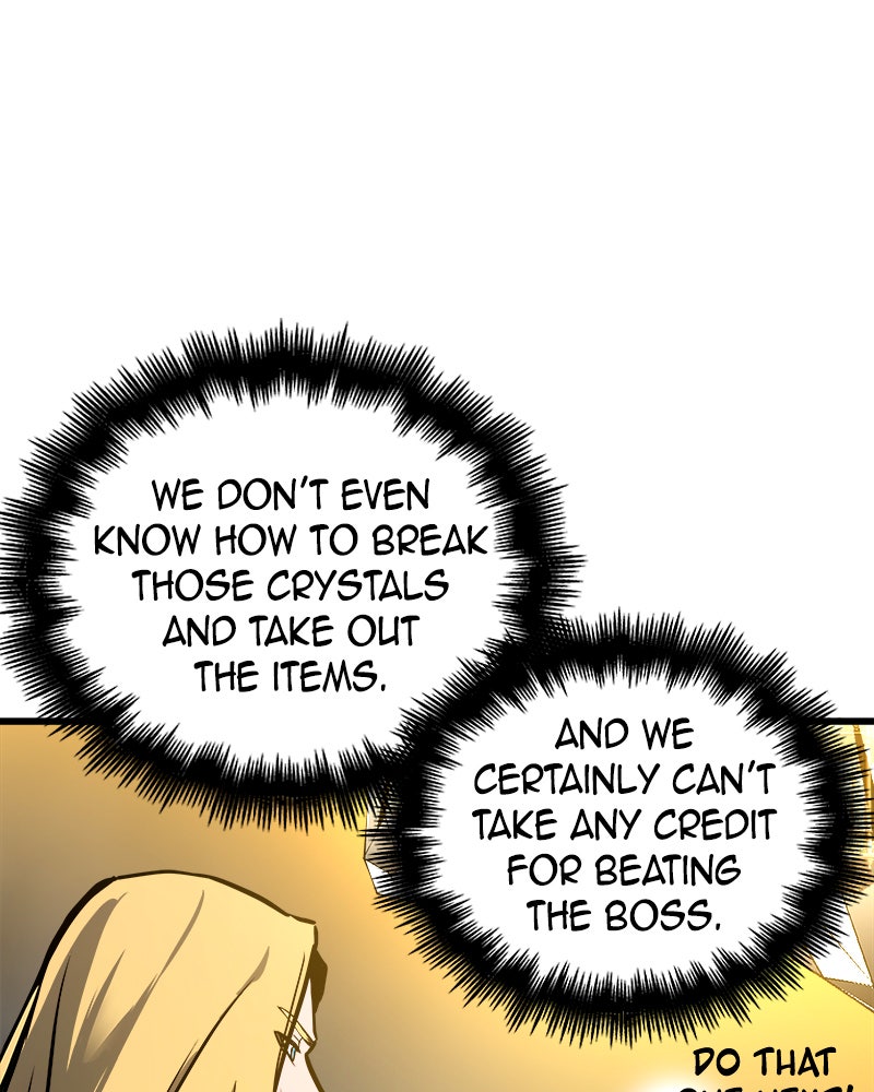 Read Doom Breaker EN Manga Online