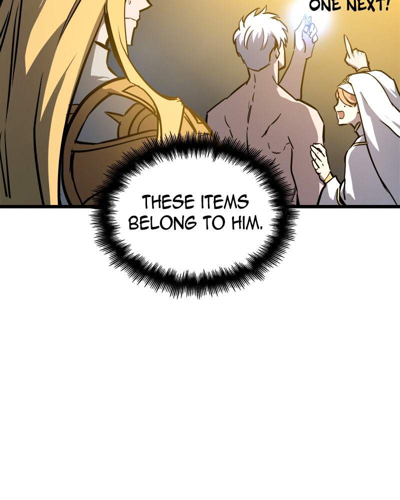 Read Doom Breaker EN Manga Online