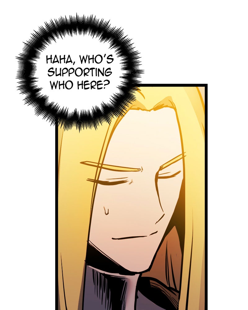 Read Doom Breaker EN Manga Online