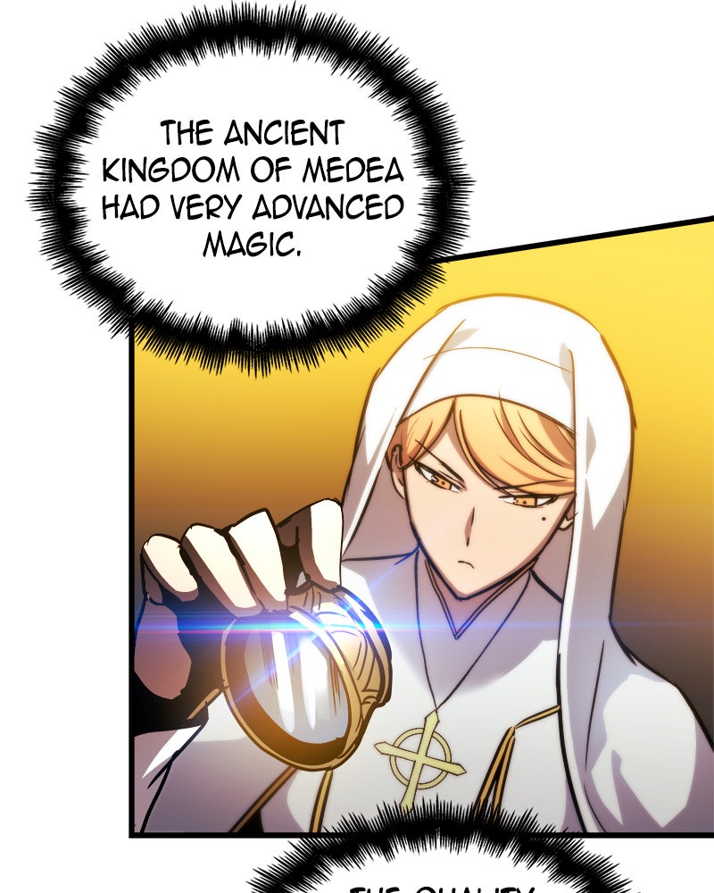 Read Doom Breaker EN Manga Online