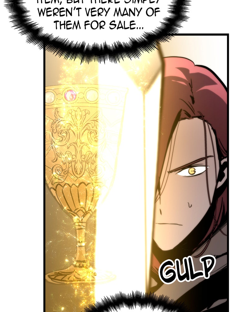 Read Doom Breaker EN Manga Online