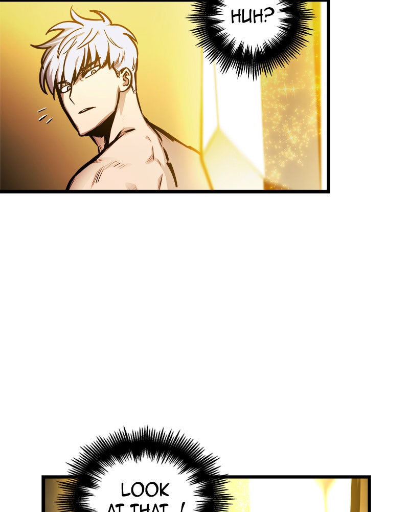 Read Doom Breaker EN Manga Online