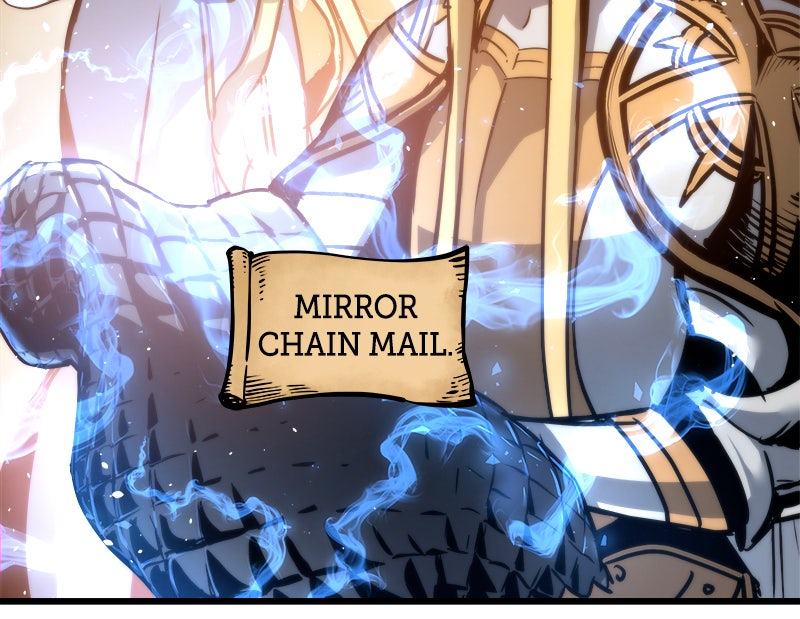 Read Doom Breaker EN Manga Online