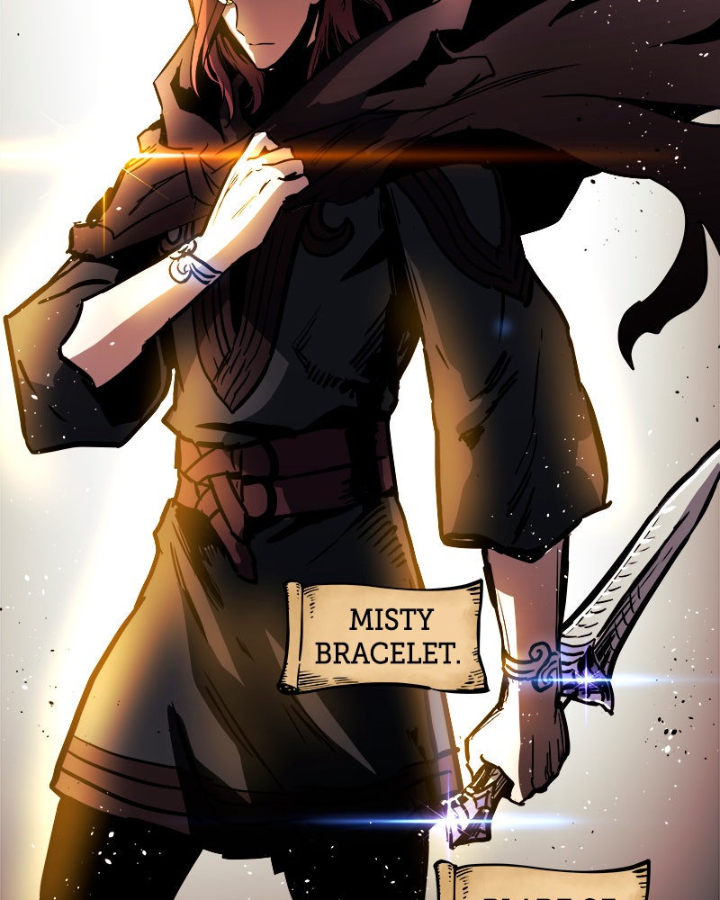 Read Doom Breaker EN Manga Online