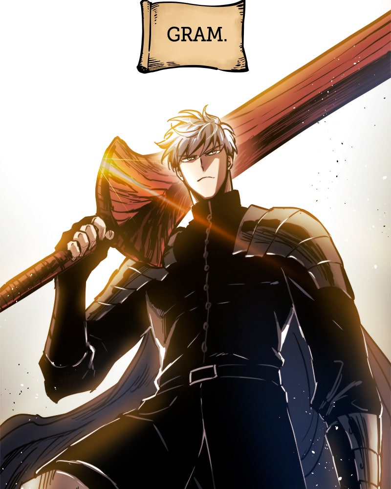 Read Doom Breaker EN Manga Online