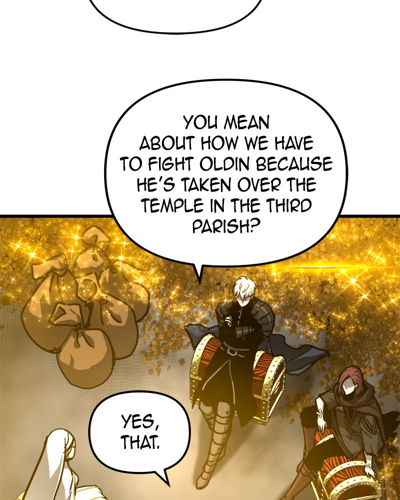 Read Doom Breaker EN Manga Online