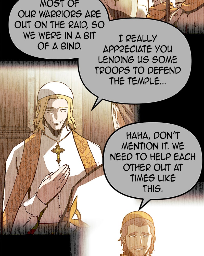 Read Doom Breaker EN Manga Online