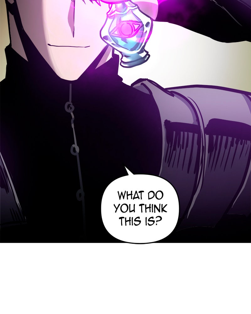 Read Doom Breaker EN Manga Online