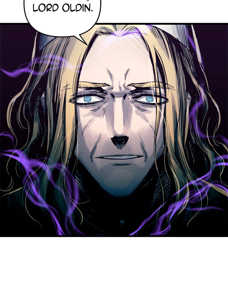 Read Doom Breaker EN Manga Online