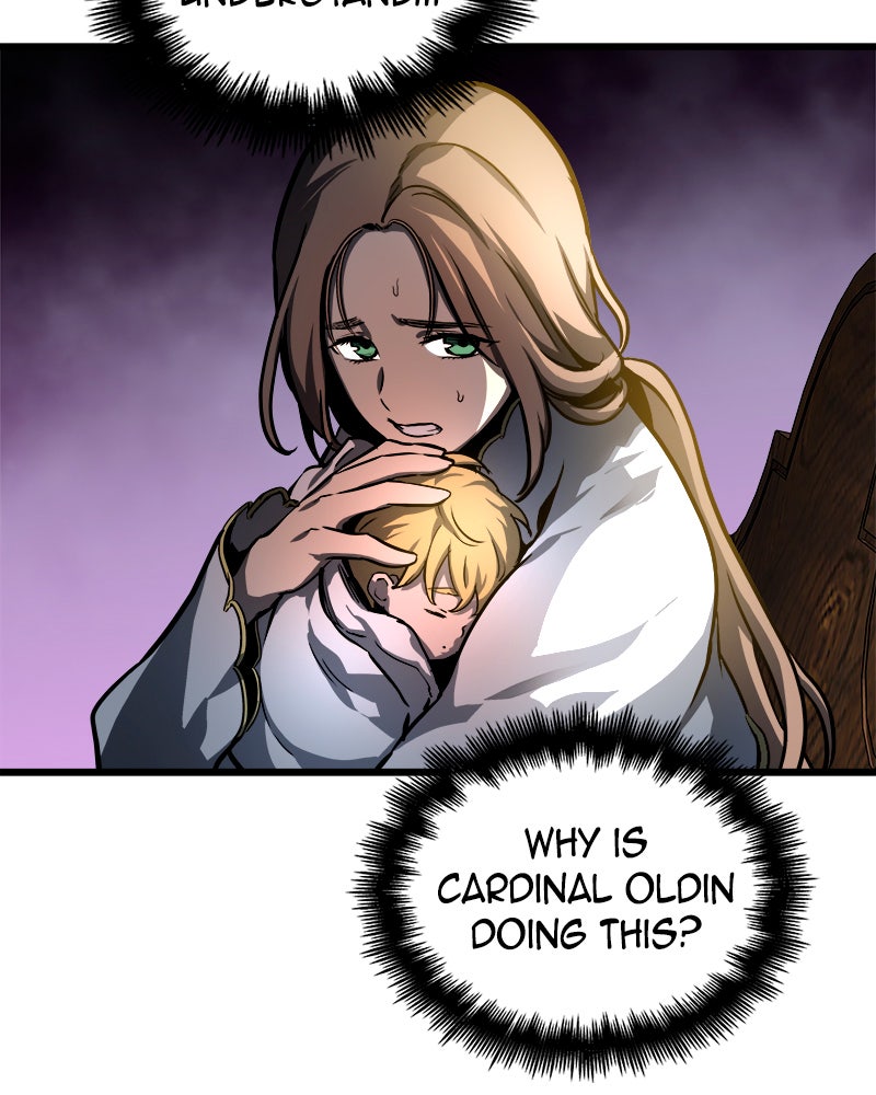 Read Doom Breaker EN Manga Online