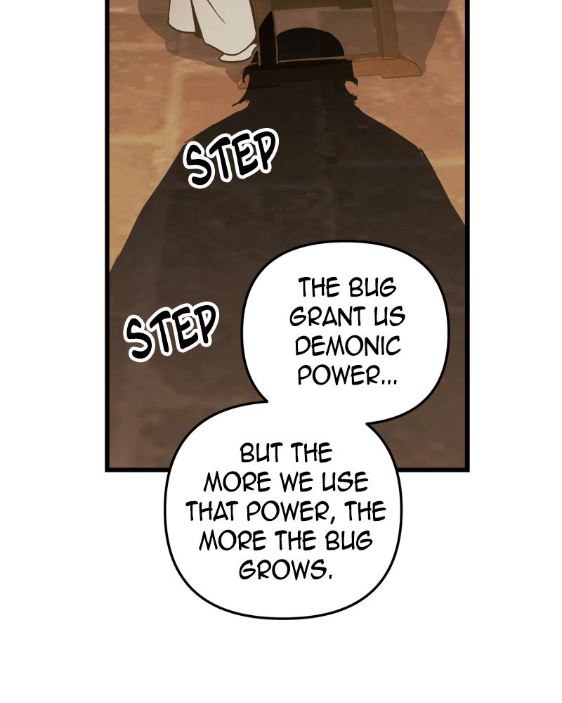 Read Doom Breaker EN Manga Online