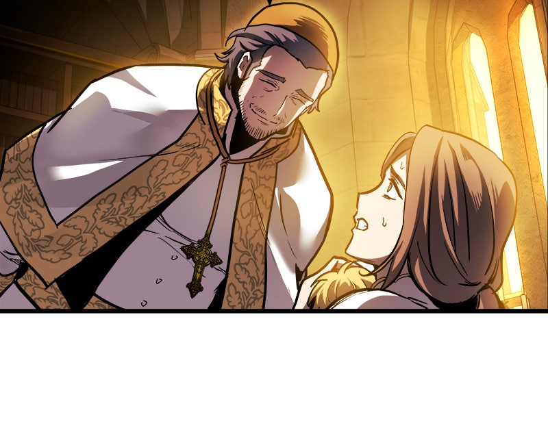 Read Doom Breaker EN Manga Online