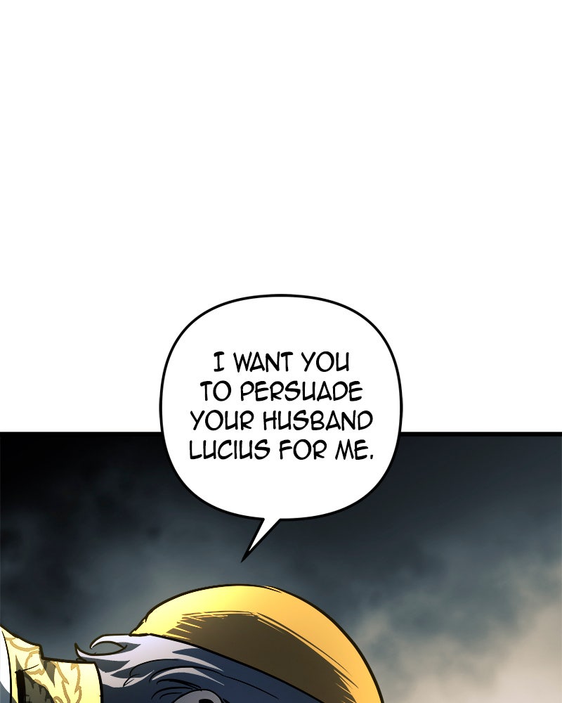 Read Doom Breaker EN Manga Online