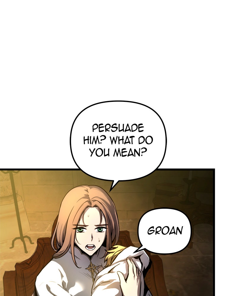 Read Doom Breaker EN Manga Online