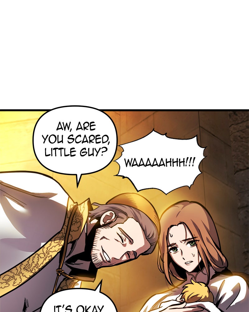 Read Doom Breaker EN Manga Online