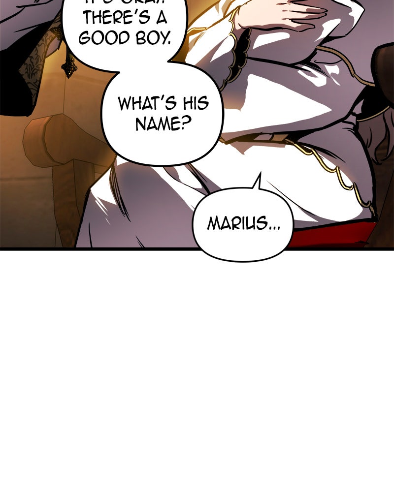 Read Doom Breaker EN Manga Online