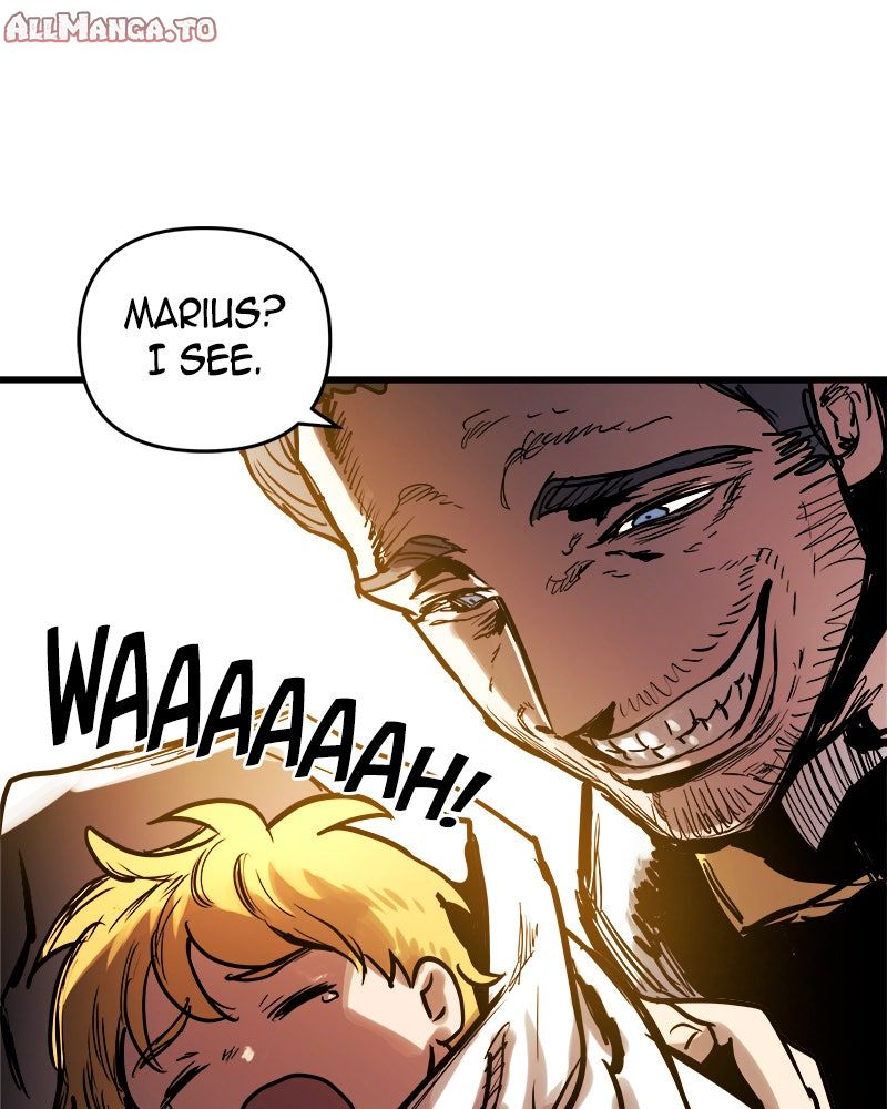 Read Doom Breaker EN Manga Online