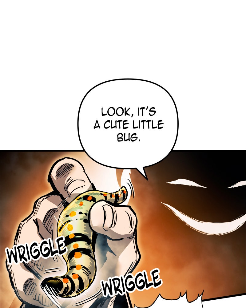 Read Doom Breaker EN Manga Online