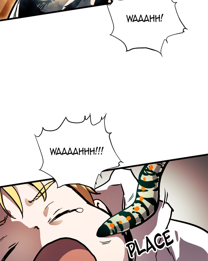 Read Doom Breaker EN Manga Online