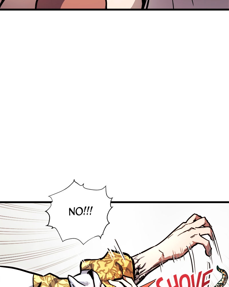 Read Doom Breaker EN Manga Online