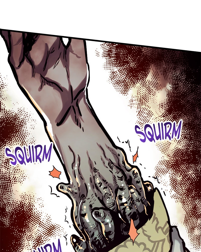 Read Doom Breaker EN Manga Online