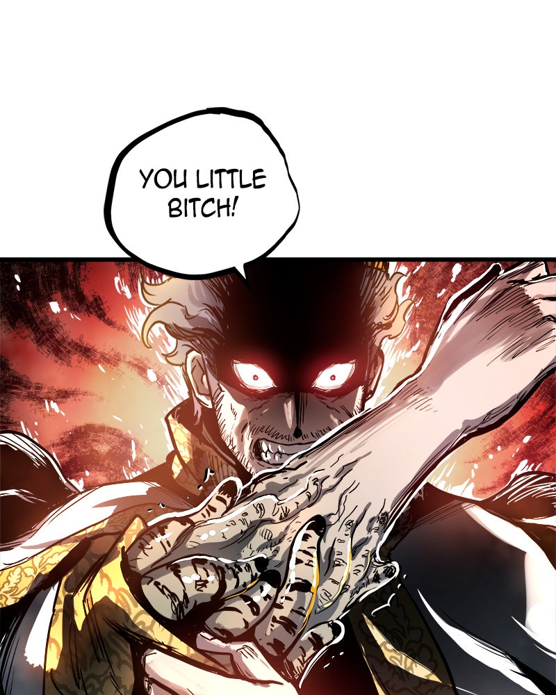 Read Doom Breaker EN Manga Online