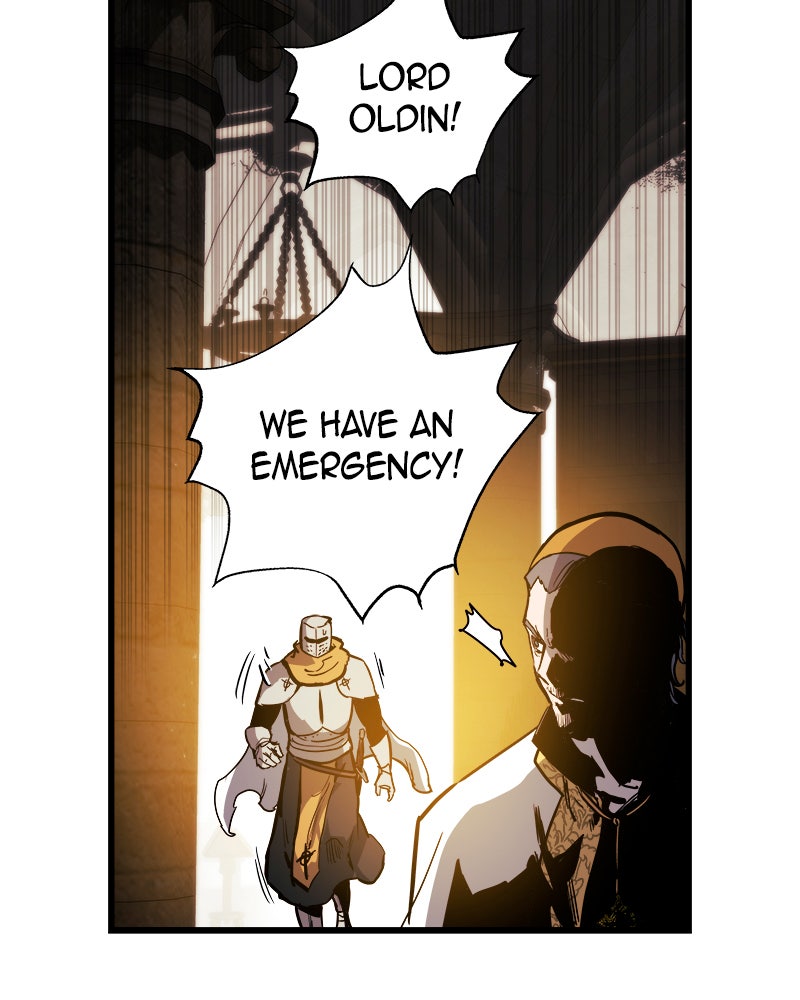 Read Doom Breaker EN Manga Online