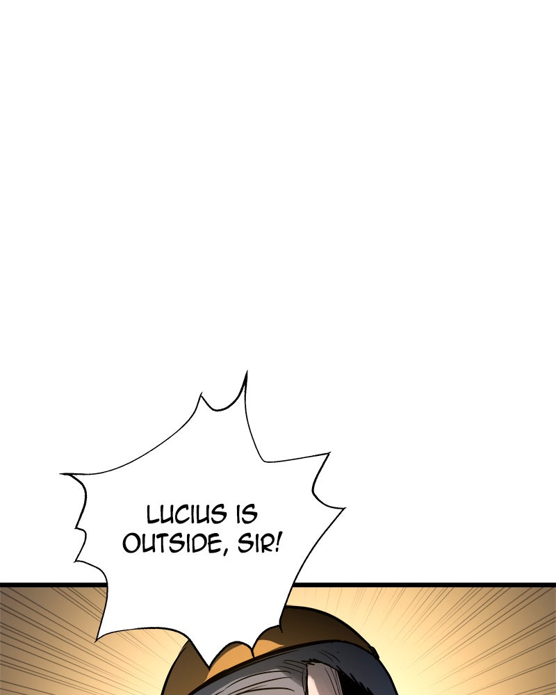 Read Doom Breaker EN Manga Online