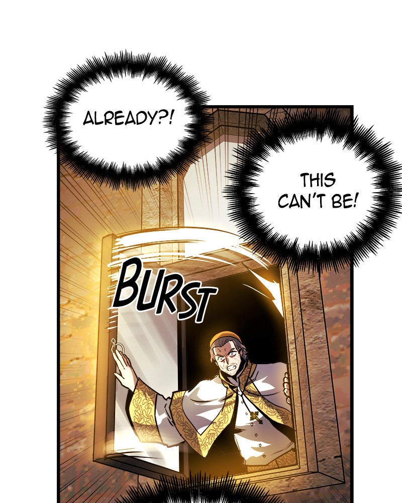 Read Doom Breaker EN Manga Online