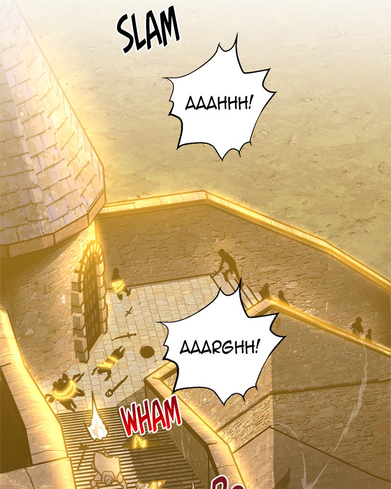 Read Doom Breaker EN Manga Online