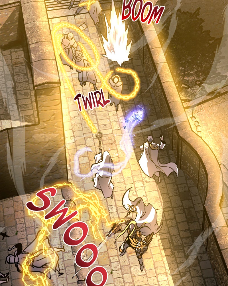 Read Doom Breaker EN Manga Online