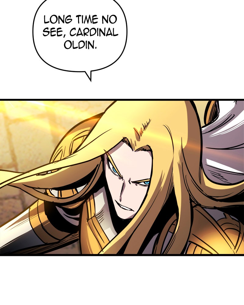 Read Doom Breaker EN Manga Online