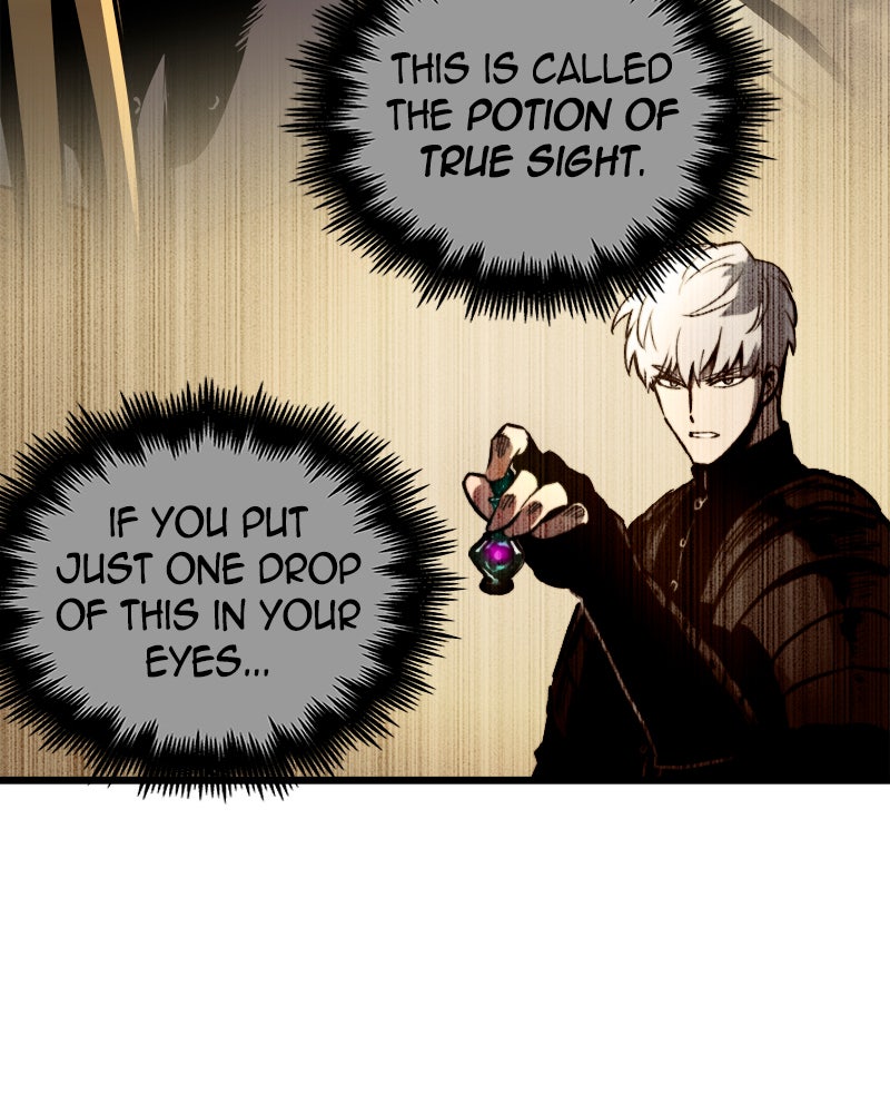 Read Doom Breaker EN Manga Online