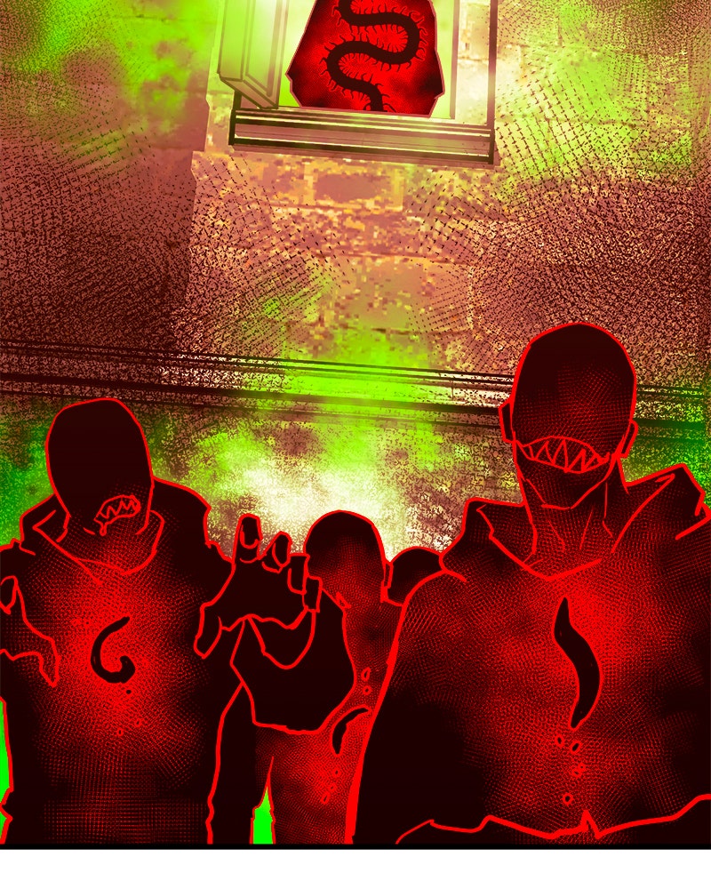 Read Doom Breaker EN Manga Online