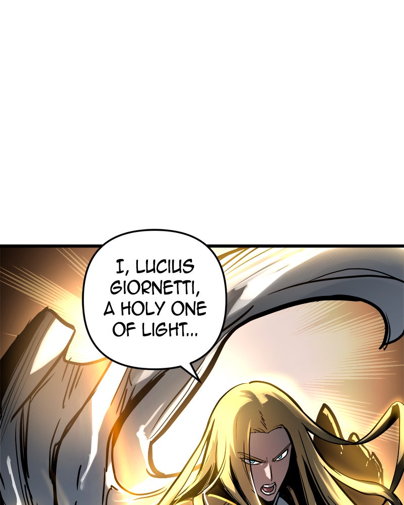 Read Doom Breaker EN Manga Online